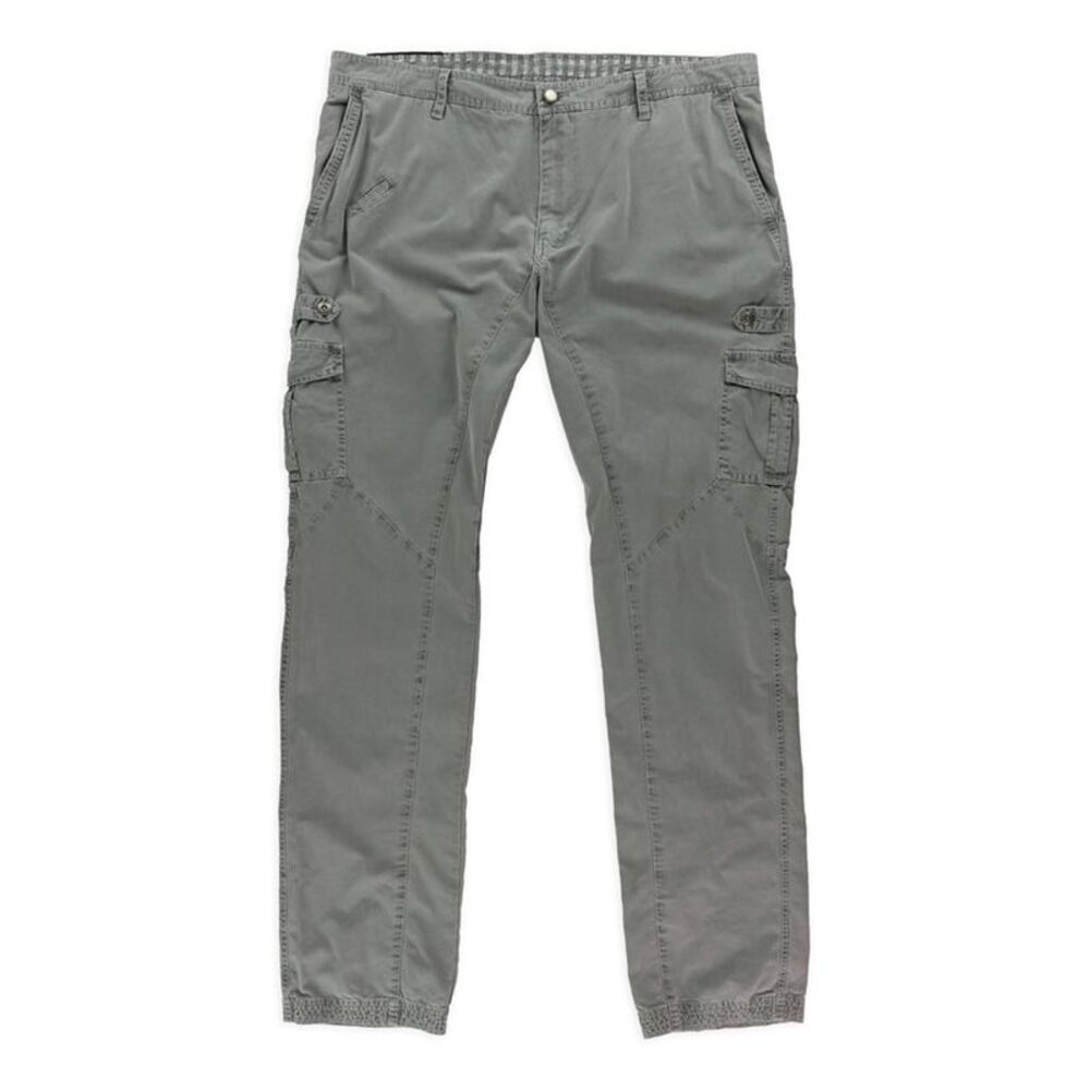 Rogue State Mens Ottoman Straight Leg Cargo Casual Pants, NWT